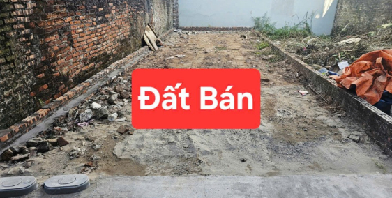 CẦN BÁo NHaNH 49m2 ĐấT SEn Hồ, LỆ Chi, GIA LÂM, Hà Nội