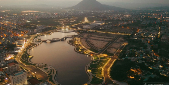 Vốn chỉ từ 2 tỷ333 sở hữu ngay nhà 4,5 tầng gần Vincom,Hồ Điều Hòa,cách biển1 km