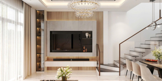 Bán 2 căn nhà lô góc ngõ đường Điện Biên Phủ, ph Cẩm Thượng, TP HD, 46.1m2, 3 ng