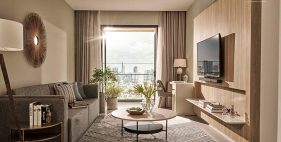 BẮT ĐÁY QUẬN 1 – CĂN HỘ ZENITY CẮT LỖ SÂU 6,5 TỶ