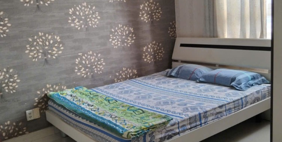 Bán căn hộ chung cư Sunrise Becamex Bình Dương