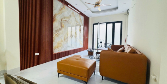 BÁN GẤP – PHỐ VĨNH HƯNG – TRUNG TÂM HOÀNG MAI – NGÕ RỘNG GẦN Ô TÔ – 31M² × 5 TẦN