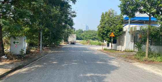 Bán 2084m2 đất làng nghệ Kiêu Kỵ, cụm công nghiệp làm nhà máy, xưởng sản xuất