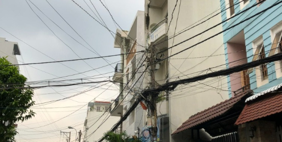 Cho thuê nhà thuận tiện làm công ty, văn phòng, kinh doanh online...