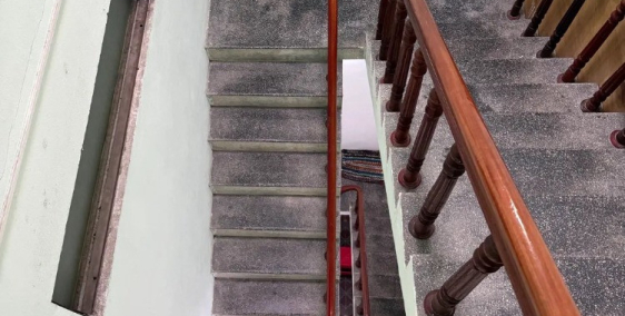 Bán Nhà 3 Tầng Mặt Tiền Ngay Tố Hữu - Trung Tâm Đà Nẵng