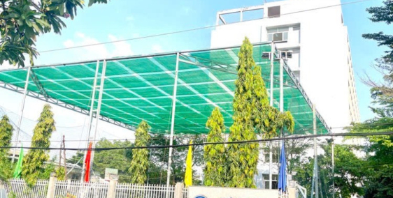 Bán nhà đường Tân Mỹ, Quận 7 – Gần Đại học Marketing – 43m² – Giá 7.5 tỷ