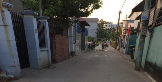 Bán nhà C4 tại Bửu Hòa, Biên Hòa, Đồng Nai, 1,85 tỷ, 110 m2, đường 2 xe ô tránh