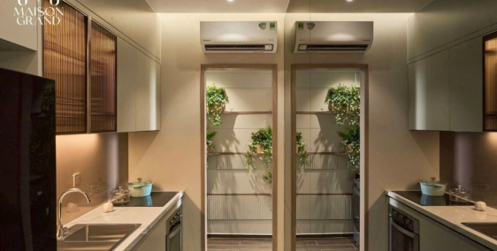 Căn hộ 1 tỷ TpHCM, cho thuê 15tr/tháng