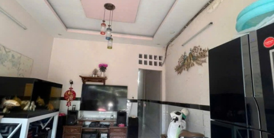 BÁN GẤP NHÀ C4 SỔ HỒNG RIÊNG ,2/NGẮN SONG HÀNH ,TRUNG CHÁNH, HÓC MÔN