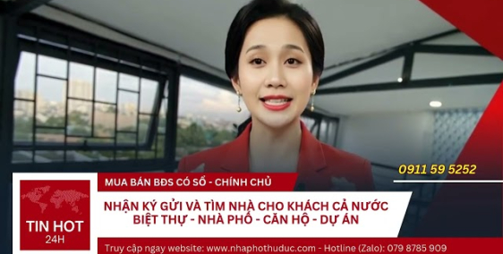 Mua bán nhà đất tại Thủ Đức TP. Hồ Chí Minh Mới nhất 2026