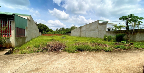 KẸT TIỀN BÁN GẤP 200M2 ĐẤT THỔ CƯ NGAY SÁT BÊN CHỢ, TR.HỌC, DÂN ĐÔNG. GIÁ 160TR