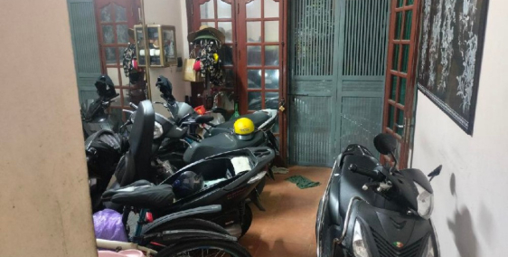 HIẾM CÓ! NHÀ ĐẸP HOÀNG HOA THÁM -  CỰC KHỦNG - 52M2 CHỈ 6 TỶ