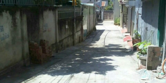 Bán gấp 100m đất-sổ đỏ, chính chủ (3,5 tỷ) –Ngõ 86, tổ 3, khu 9, Cọc 8 -Phường H