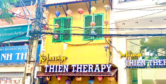 Cho thuê nhà nguyên căn 3 tầng Nha Trang (khu mua sắm sầm uất)