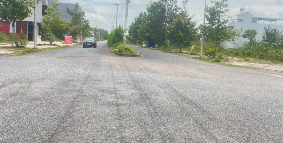 Cần bán 8 lô KDC An Thuận đối diện cổng chính sân bay Long Thành đường N5,6,8,9