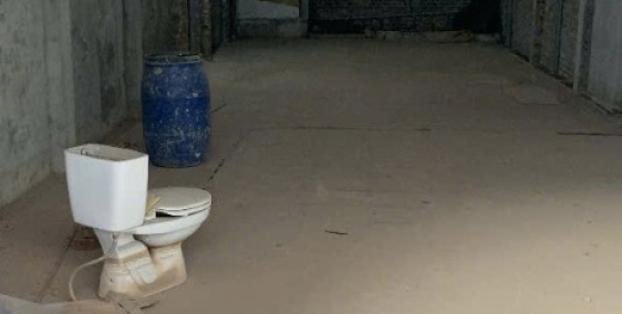 Cho thuê kho, nhà xưởng 100m2, giá siêu hời 5 triệu VND tại tổ 17, Thị trấn Đông