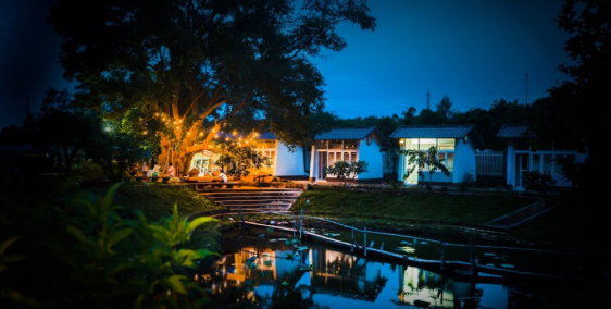 BDS NHÀ VƯỜN SIÊU RẺ, DÒNG TIỀN TIỆN KINH DOANH HOẶC Ở, CHÍNH CHỦ CẦN BÁN GẤP