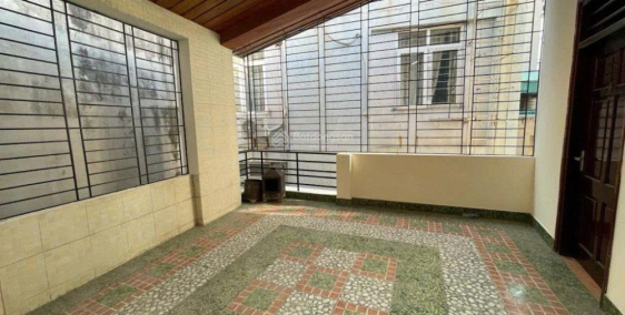 Bán nhà riêng Phú Mỹ, Mỹ Đình 2, Nam Từ Liêm 48m 5 tầng mặt tiền 8,5m, Tặng nội