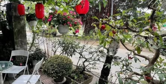 Bán Nhanh Căn Nhà 2 Mặt Tiền Đường View Sông Ngay Chợ Đông Ba - TP Huế !!!!