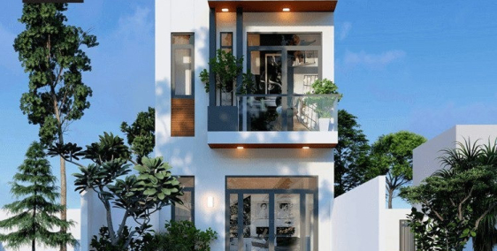 BÁN NHÀ 2 TẦNG X 108 M2 MẶT TIỀN ĐƯỜNG LÊ VĂN HIẾN,NGŨ HÀNH SƠN,ĐÀ NẴNG_17.5