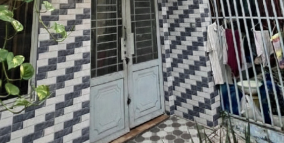  Nhà 2 Tầng Hẻm 3m – Sát TL10 – 56m² – Chỉ Nhỉnh 3 Tỷ