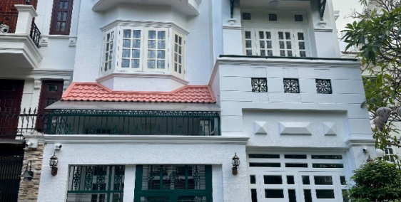 DUY NHẤT | HXH 6m Đặng Dung Quận 1. Ngang 8m - Nhà Đẹp 3 Tầng | Chỉ 18 tỷ còn TL