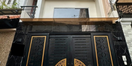 Khu Hiếm Nhà Bán HXH 5m Sát MT Nguyễn Văn Thủ Quận 1 - 5 Tầng - 41m2, Nhỉnh 13tỷ