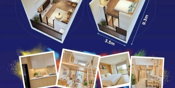 Hàng độc quyền - Sun Urban City Hà Nam - Full giá chỉ từ 1 tỷ 6 - TỐT NHẤT TT