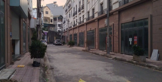 Đón đường Trịnh Văn Bô - Bán căn liền kề tại Khu đấu giá - Xã Sơn Đồng - Hà Nội.