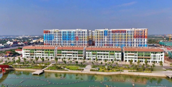 Bán căn Studio độc quyền dự án Sun Urband City