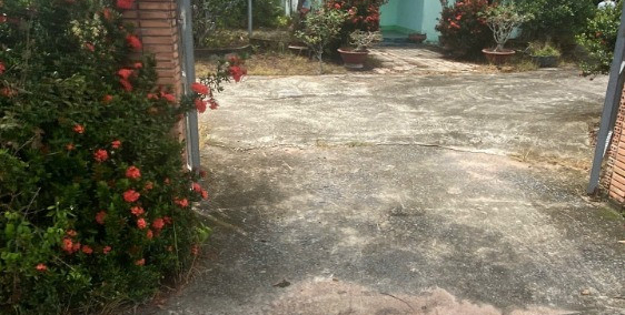 Bán đất ở nghỉ dưỡng diện tích 8290m2 gần khu du lịch Suối Mơ