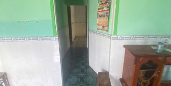 Bán đất ở nghỉ dưỡng diện tích 2736m2 gần khu du lịch Suối Mơ