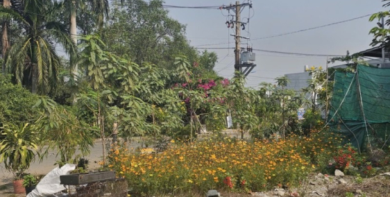 Giá Chỉ 4,95 Tỷ – Đất Rộng 124m2 Long Phước Quận 9 – Mua Là Giữ Tiền