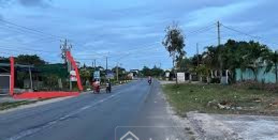 Bán gấp căn nhà mới xây cực phẩm mtđ ĐT720 (Quốc lộ 55B),Tánh Linh, Bình Thuận