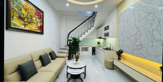 CHỈ 7,1 TỶ ĐÃ SỞ HỮU NHÀ 26M TRÊN CON PHỐ TẤP NẬP YÊN HÒA,