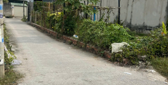 Bán Nhà Nhánh Đường ĐX73 Phường Định Hoà, Thủ Dầu Một, Bình Dương