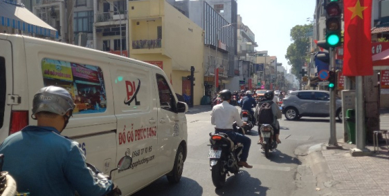 BÁN NHÀ PHÚ NHUẬN - NHÀ RẤT RẤT ĐẸP