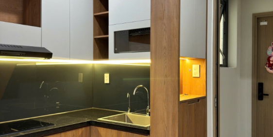 Bcons Polygon gần Làng đại học cho thuê CHỈ 6 TRIỆU 2PN 2WC Nội thất cơ bản