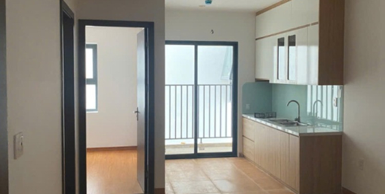 Trả trước 468 triệu tháng 4 nhận ngay căn hộ chung cư Bình AN Plaza