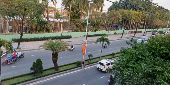 KHÁCH SẠN MINI 12 PHÒNG –  GẦN CỔNG SÂN BAY ĐÀ NẴNG, CÔNG VIÊN 29/3 - CHỈ