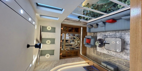 Bán nhà hai mặt hẻm xe tải đường Quang Trung 84m2(4.2*20) tặng full NT vào ở