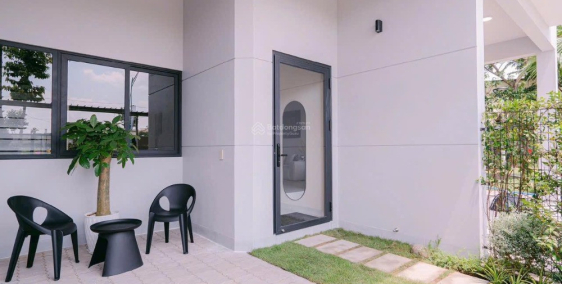 Nhà phố kiểu Nhật J Home cho thuê tại ĐT 743, Bình Chuẩn, Thuận An
