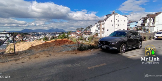 BÁN KHU ĐẤT LỚN HIẾM – XÂY HOMESTAY / KHÁCH SẠN QUY MÔ – LÊ HỒNG PHONG, ĐÀ LẠT