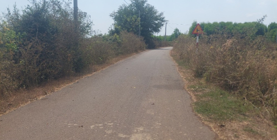 Bán đất Chính Chủ tp.HCM.
Sổ hồng riêng. Diện tích 384m2 có 80m2 đất thổ cư.