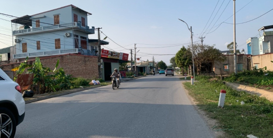 Bán Rẻ Gấp Mảnh Đất Trục Chính Ra KCN Vsip Mặt Tiền 8M Rộng 128 m2