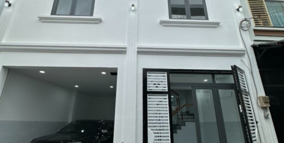 Nhà khu VIP an ninh Phan Anh, 62m2, ngang 7.7m,4 tầng, 6PN,gara xe hơi, 6.79 tỷ