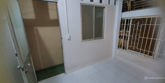 Phòng trọ 15m² đường Gò Ô Môi, phường Phú Thuận, quận 7