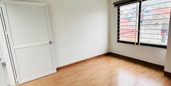 BÁN NHÀ ĐỊNH CÔNG THỢNG, 5 TẦNG ĐẦY ĐỦ CÔNG NĂNG, FULL NỘI THẤT VỀ Ở NGAY