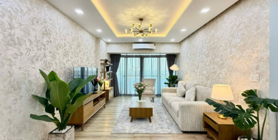 Cần bán gấp căn hộ cao cấp Garden Court 2, Phú Mỹ Hưng, Tân Mỹ