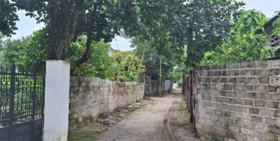 Chính chủ bán 180m2 đất thổ cư  khu 5, Đại Yên, Hạ Long, Quảng Ninh. Sát Vin Hạ